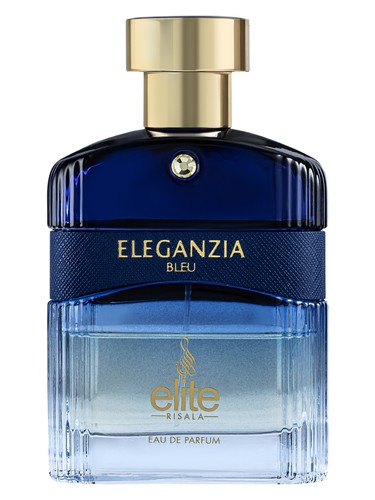 Eleganzia Bleu Risala Elite pro muže 