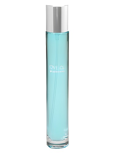 perfume Love All Crystal Blue Bjorn Borg pro ženy 