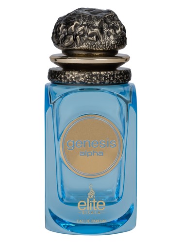 Genesis Alpha