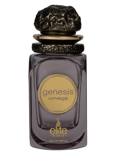 perfume Genesis Omega Risala Elite 男性用