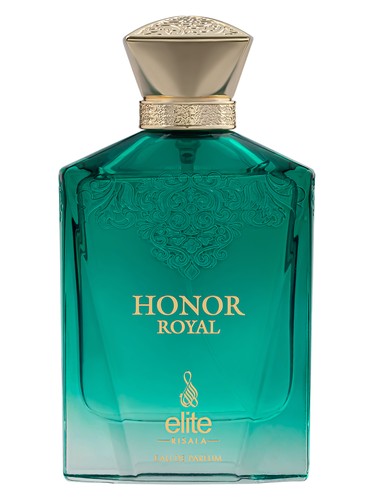 Honor Royal