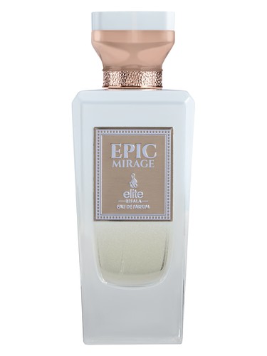 perfume Epic Mirage Risala Elite pro ženy 
