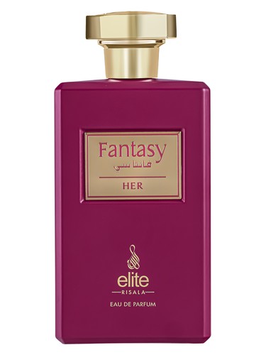 perfume Fantasy Her Risala Elite 女性用