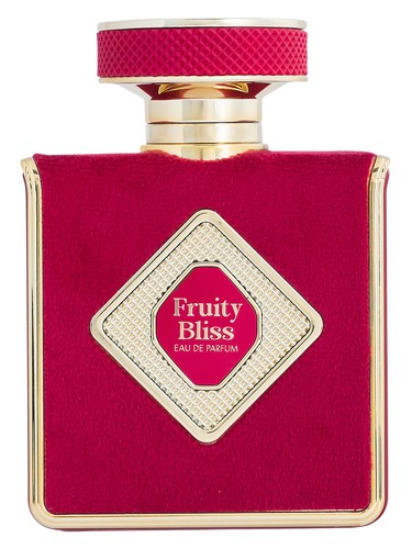 perfume Fruity Bliss Risala Elite 女性用