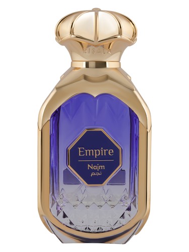 perfume Empire Najm Risala Elite 男性用