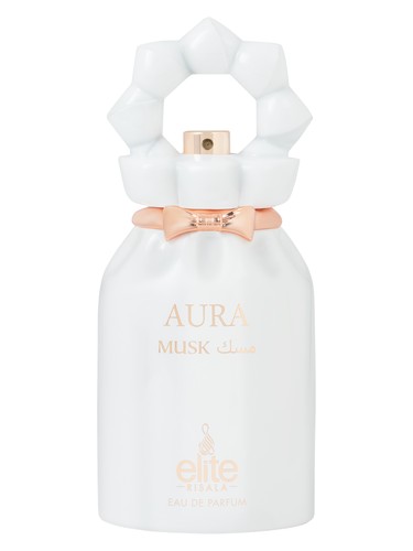 perfume Aura Musk Risala Elite ユニセックス