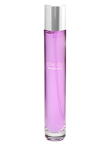 Love All Vivid Violet Bjorn Borg pro ženy 