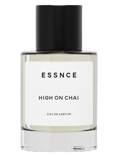 perfume High On Chai ESSNCE ユニセックス