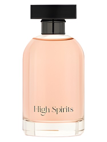 High Spirits Springfield pro ženy