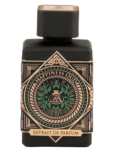 perfume Happiness Oud French Avenue pro muže 