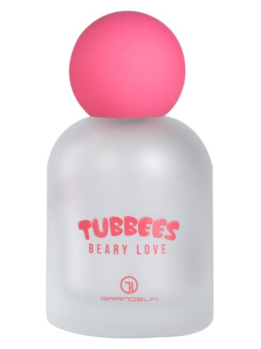 Beary Love Tubbees pro ženy a muže 