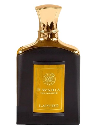 Bavaria The Gemstone Lapurd