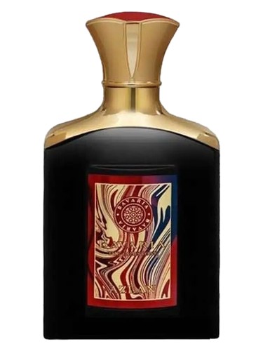 Bavaria The Gemstone Azlan Fragrance World pro muže 