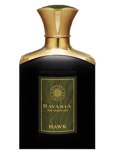 Bavaria The Gemstone Hawk Fragrance World pro ženy a muže 