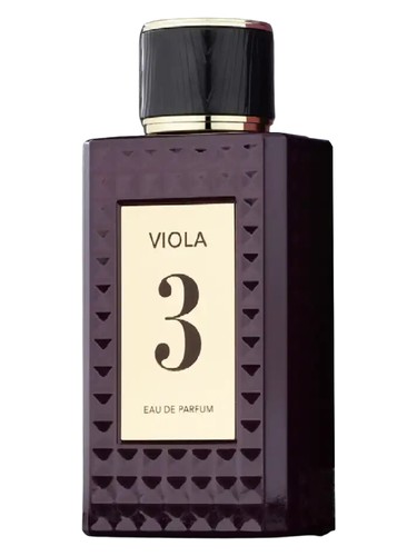 Viola 3
