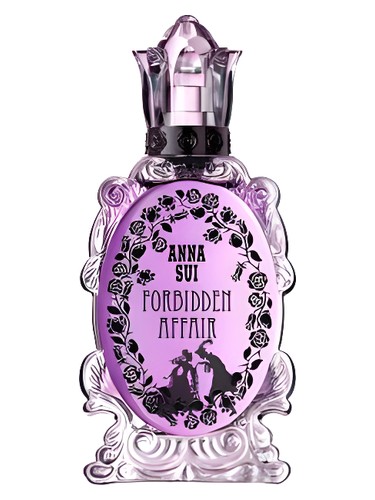 Forbidden Affair Anna Sui pro ženy 
