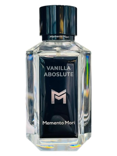 Vanilla Absolute Memento Mori pro ženy a muže