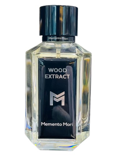 Wood Extract Memento Mori pro muže 