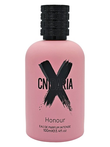 Cnidaria X Honour