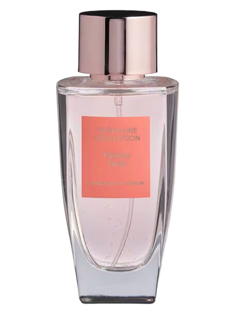 Peachy Twist Sentio عطر - a fragrance للجنسين 2024
