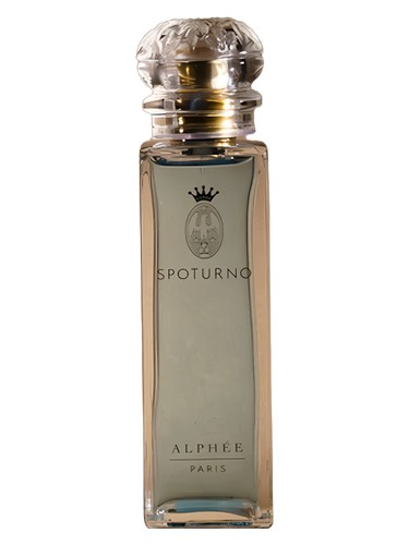 Alphée Spoturno pro ženy a muže