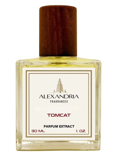 Tomcat Alexandria Fragrances pro ženy a muže 