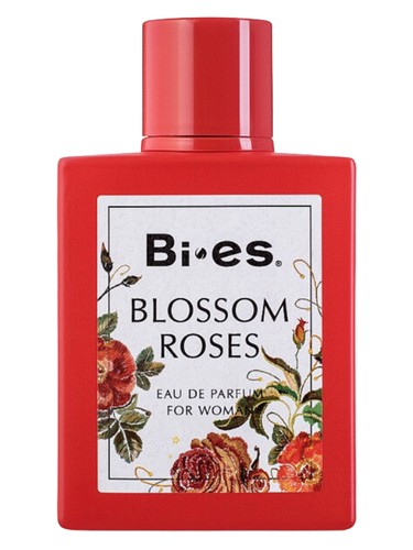 perfume Blossom Roses Bi-es ユニセックス