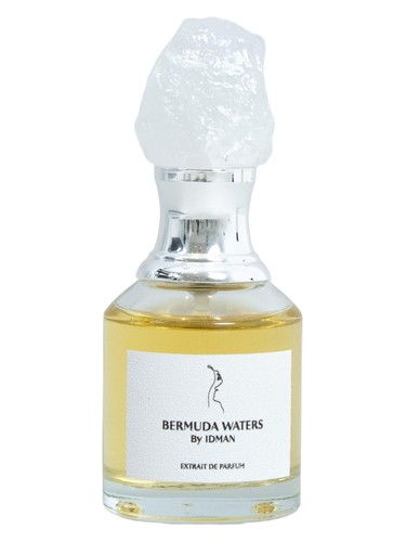 Bermuda Waters IDMAN pro ženy a muže 