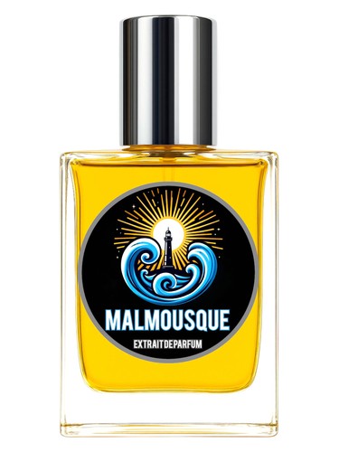 perfume Malmousque Ô Médina Perfumery ユニセックス
