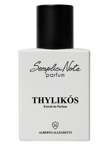 Thylikós by Alberto Allegretti