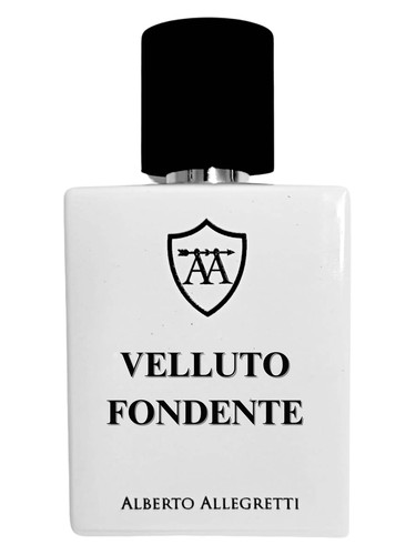 Velluto Fondente Alberto Allegretti pro ženy a muže 