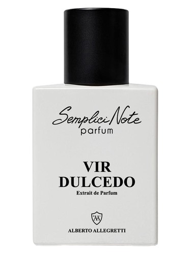 Vir Dulcedo by Alberto Allegretti