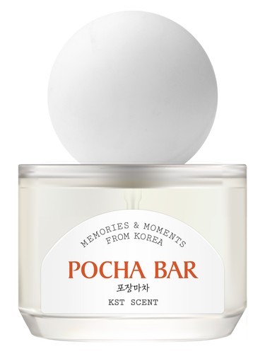 Pocha Bar KST SCENT pro ženy a muže 