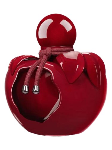 Nina Rouge Crush Nina Ricci pro ženy 