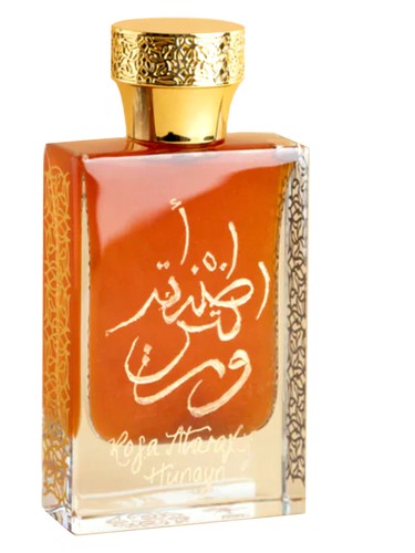 Rosa Ataraxis II Hunayn pro ženy a muže 