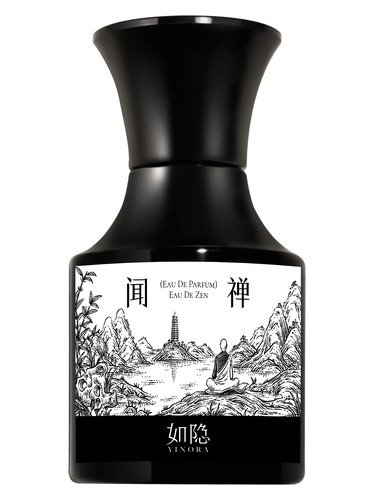 Eau de Zen 闻禅 Yinora 如隐 pro ženy a muže 