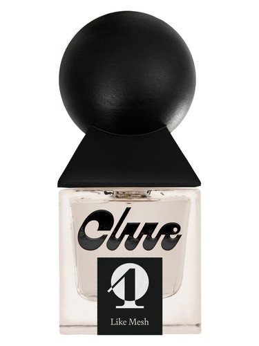 Like Mesh Clue Perfumery pro ženy a muže 