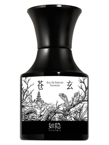 Nagaraja 苍玄 Yinora 如隐 pro ženy a muže 