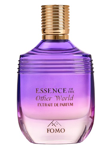 Essence of the Other World FOMO pro ženy a muže 