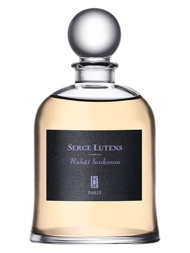 Rahat Loukoum Serge Lutens pro ženy a muže