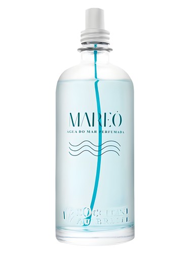 Água do Mar Mareô L’Occitane Au Brésil pro ženy a muže