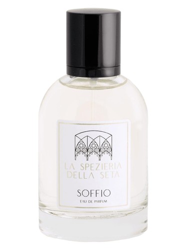 Soffio La Spezieria della Seta pro ženy a muže 