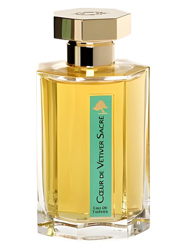 Coeur de Vetiver Sacre L&#039;Artisan Parfumeur pro ženy a muže 
