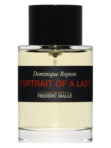 Portrait of a Lady Frederic Malle perfume - a fragrance for