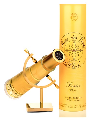 Roses des Vents Sud Dorin pro muže