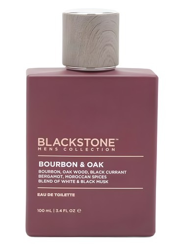 Bourbon Oak Blackstone pro muže 