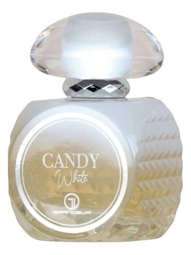 Candy White