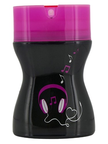 Love Love Music Cofinluxe pro ženy