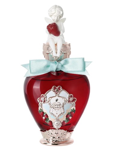 Lychee Bouquet Flower Knows عطر a جديد fragrance للنساء 2024