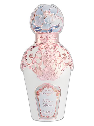 perfume Snowy Gardenia Flower Knows pro ženy 